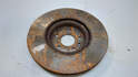 Тормозной диск Ford Kuga 2012-2016 - 20936113