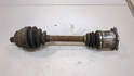 Приводной вал, шрус Volkswagen Sharan (рест) 2000-2010 - 20936124
