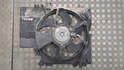 Вентилятор радиатора Nissan Note E11 2005-2013 - 20936192