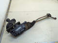 Кулиса кпп Volkswagen Passat 5 2000-2005 - 20936260