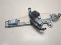 Стеклоподъемник электрический Renault Scenic 2 2003-2009 - 20936360