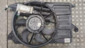Вентилятор радиатора Mazda 3 (BL) 2009-2013 - 20936414
