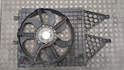 Вентилятор радиатора Skoda Fabia 2007-2014 - 20936515