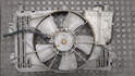 Вентилятор радиатора Toyota Corolla E12 2001-2006 - 20936533