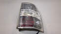 Фонарь задний Mitsubishi Pajero 2006-2022 - 20936604