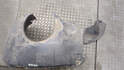 Защита арок (подкрылок) Ford Mondeo 3 2000-2007 - 20936783