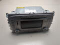 Магнитола Ford Focus 2 (рест) 2008-2011 - 20936797