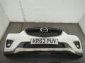 Бампер Mazda CX-5 2012-2017 - 20936836