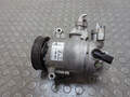 Компрессор кондиционера Volkswagen Golf 6 2008-2012 - 20936895