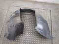 Защита арок (подкрылок) Volvo S60 1 2000-2009 - 20936997