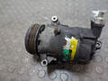 Компрессор кондиционера Opel Zafira B 2005-2014 - 20937439