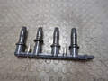 Катушка зажигания Opel Zafira B 2005-2014 - 20937440