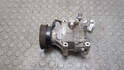 Компрессор кондиционера Toyota Corolla E12 2001-2006 - 20937576