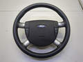 Руль Ford Mondeo 3 2000-2007 - 20937642