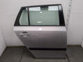 Дверь боковая Skoda Fabia 2007-2014 - 20937737