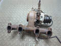 Турбина Volkswagen Passat 6 2005-2010 - 20937791