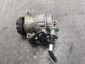 Компрессор кондиционера BMW 7 E65 2001-2008 - 20937874