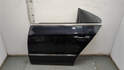 Дверь боковая Volkswagen Passat CC 2008-2012 - 20937878