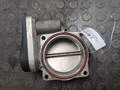 Дроссельная заслонка BMW 7 E65 2001-2008 - 20937930