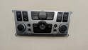 Переключатель печки Nissan Almera N16 2000-2006 - 20937992