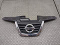 Решетка радиатора Nissan Juke 2010-2019 - 20938037