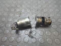 Клапан egr Renault Megane 2 2002-2009 - 20938092