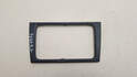 Рамка под магнитолу Volkswagen Golf 6 2008-2012 - 20938233