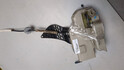 Замок двери Volkswagen Touareg 2006-2010 - 20938356