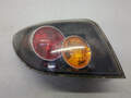Фонарь задний Mazda 3 (BK) 2003-2009 - 20938444