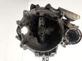 Коробка передач для Skoda - 20938794