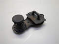 Петля замка капота Mercedes ML W164 2005-2011 - 20938899