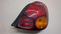 Фонарь задний Toyota Corolla E11 1997-2001 - 20938932