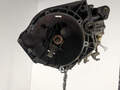 Кпп-5ст. (мкпп) Citroen Jumper (Relay) 1994-2006 - 20938934