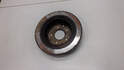 Тормозной диск Nissan Juke 2010-2019 - 20938940