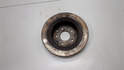 Тормозной диск Nissan Juke 2010-2019 - 20938942