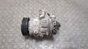 Компрессор кондиционера Volkswagen Polo 4 (рест) 2005-2009 - 20939174