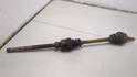 Приводной вал, шрус Fiat Doblo 2000-2015 - 20939196