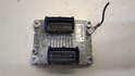 Блок управления двигателем Opel Corsa C 2000-2006 - 20939259