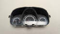 Приборная панель Kia Ceed 1 2007-2012 - 20939470
