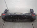 Бампер Honda CR-V 2006-2012 - 20939505