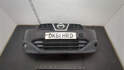 Бампер Nissan Qashqai J10 2006-2013 - 20939561