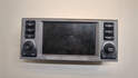 Магнитола Land Rover Range Rover 3 (LM) 2002-2012 - 20939769
