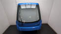 Крышка багажника Hyundai Coupe (Tiburon) 2002-2009 - 20939831