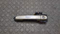 Ручка двери наружная Toyota Highlander 1 2001-2007 - 20939928