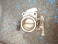 Дроссельная заслонка Renault Scenic 1 1996-2002 - 20940441