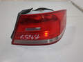 Фонарь задний BMW 3 E90 2005-2012 - 20940465