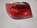 Фонарь задний BMW 3 E90 2005-2012 - 20940473