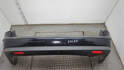Бампер Ford Focus 2 2005-2008 - 20940493