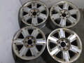 Комплект литых дисков Ford F-150 2003-2008 - 20940502