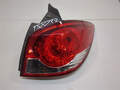 Фонарь задний Chevrolet Cruze 1 2009-2015 - 20940681